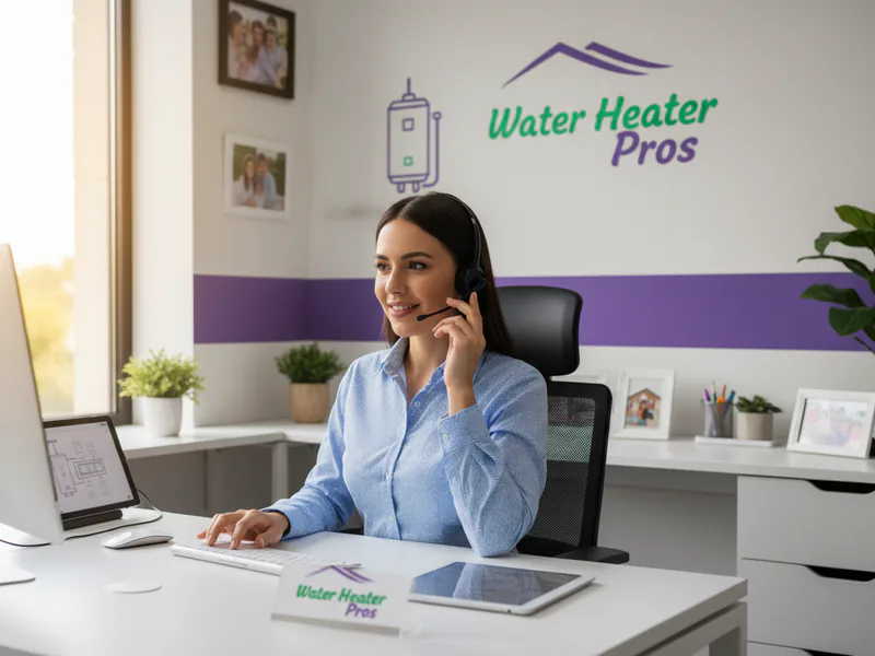 Water Heater Repair  in Orlando  FAQ